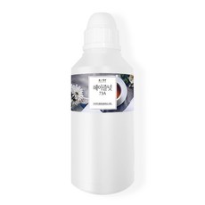 아제르퍼시픽 프래그런스 디퓨저 오일, 헤이즐넛 73A, 1000ml