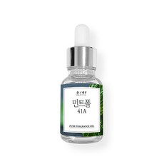 aser PACIFIC 香氛擴香油, 薄荷瀑布 41A, 1個