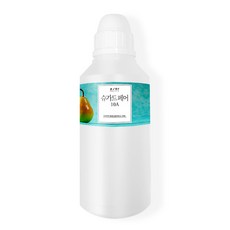 아제르퍼시픽 프래그런스 디퓨저 오일, 슈가드페어 10A, 1000ml