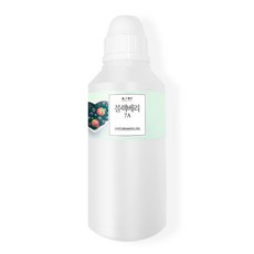 아제르퍼시픽 프래그런스 디퓨저 오일, 블랙베리 7A, 1000ml