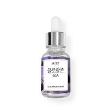 아제르퍼시픽 프래그런스 디퓨저 오일, 플로랄존 60A, 100ml