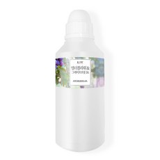 아제르퍼시픽 프래그런스 디퓨저 오일, 엘더플라워&그레이프프룻 3A, 1000ml