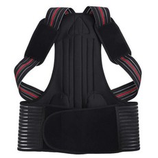 HUEXPERT 姿勢皮帶SA212 L/XL, 1個