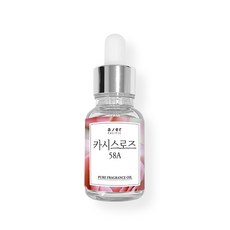 aser PACIFIC 擴香油+試香紙 3入 隨機出貨, 黑醋栗玫瑰 58A