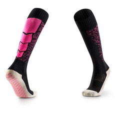 Husperft小腿壓力絲襪 粉色 SA215, 2個
