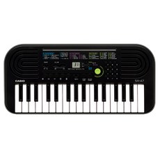 CASIO 32嬰兒鍵盤迷你鍵盤