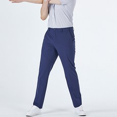 kantukan 男式 4 向彈力夏季經編褲 Z208