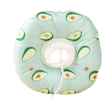 드림포펫 만델리나 반려동물 넥카라, A08, 1개