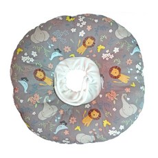 Dream Poppet 翡翠寵物頸圈 A05 M, 1個