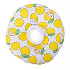 드림포펫 헤이즐리 반려동물 넥카라 A05 L, 1개