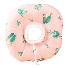 Dream Poppet Mandelina 寵物頸圈 A10 L, 1個