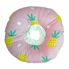 Dream Poppet 翡翠寵物頸圈 A09 M, 1個