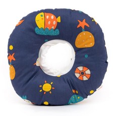 드림포펫 올리비아 반려동물 넥카라 A05 M, 1개