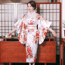 LoliDolls 女款萬聖節花朵浴衣