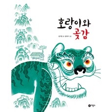 Biryongso 老虎與柿子, 飛龍所