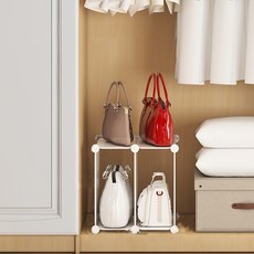 GAPANG 縫隙包包鞋子收納櫃 G, 單一顏色, 1個