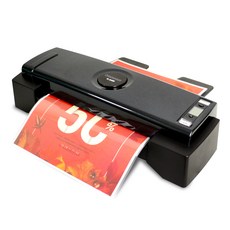 Offixolution 專家辦公室塗料機TL-6400, A3, TL-6400