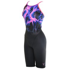 TORNADO 女式半身泳衣 PLR3409