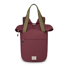 OSPREY 奧術托德背包 OPA0ABT004, 泥紅色