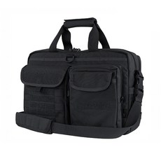 CONDOR 大都會公文包, 黑色的