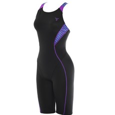 TORNADO 女式半身泳衣 SLR3295H