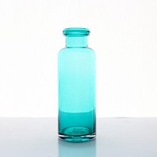 Dawoo F&G 玻璃花瓶 26, 藍色