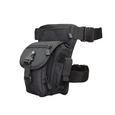 CONDOR 219 交叉腿掛裝備, 黑色