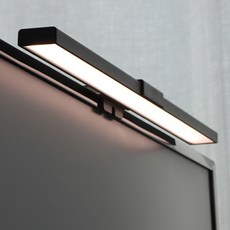 Planlux 監控夾 LED 燈, 單色