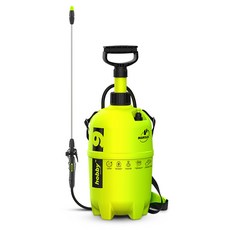 MAROLEX 氣壓式噴壺 9L, 單品