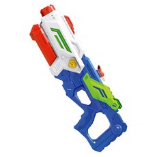 Exsa水槍, 隨機發貨