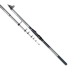 YGF 全能一投釣竿 390, 混色