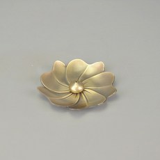 콩 K-LIVING HOME 蓮花造型線香座, C