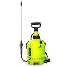 MAROLEX 氣壓式噴壺 7L, 1個