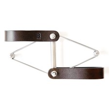 腳趾器腳趾伸展道具, 巧克力棕色