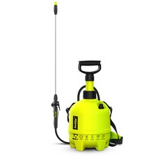 MAROLEX 愛好壓縮噴霧器 5L, 1個