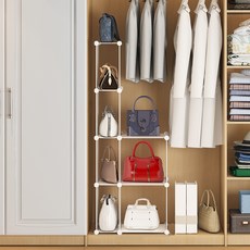 GAPANG 小眾包鞋櫃D, 單色, 1個