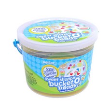 Perler 珠子 DIY 套裝, 混色