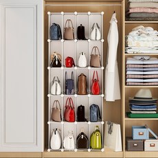 GAPANG Gap 包鞋收納 V, 1個, 白色的