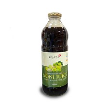 諾麗果汁, 1L, 1瓶