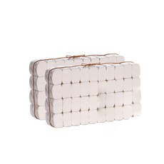 Beautiful Plus Well Being燙髮紙補充裝 200入, 單色, 100個