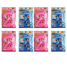 黃龍玩具醫院遊戲玩具 8入, 隨機發貨