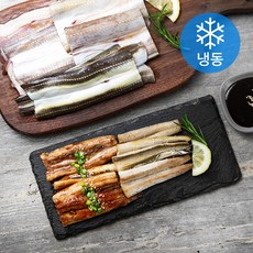 서풍앤쿡 데리야끼 소스 150g + 붕장어살 250g + 소스 세트 (냉동), 3세트