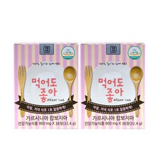 Eatgood 藤黃果萃取錠, 36片, 2個