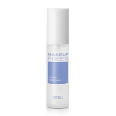 DD'ELL 持久防護定妝噴霧, 50ml, 1瓶