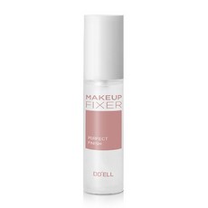 DD'ELL 完美妝容定妝噴霧, 50ml, 1入
