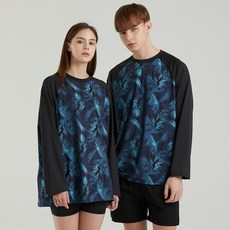 hmus 長袖防曬衣