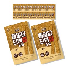 DASHIN 全麥蛋白棒 燕麥口味, 50g, 36包