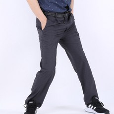 Mirunamu 男款涼感Bening夏季登山褲