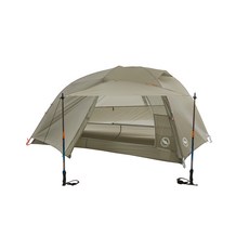 빅아그네스 COPPER SPUR HV UL2 텐트, OLIVE GREEN, 2인용