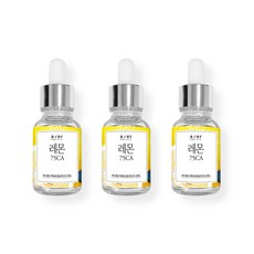 아제르퍼시픽 프래그런스 디퓨저 베이스오일 3p, 레몬 75CA, 30ml